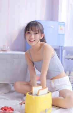 小乌酱百合系列黑白双丝